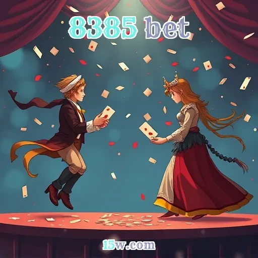 8385 bet: As Melhores Opções de Pagamento para Jogadores Aventureiros