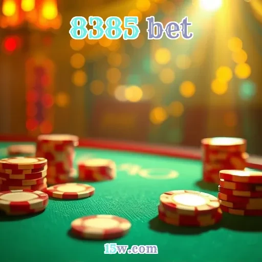 8385 bet - Caça-Níqueis